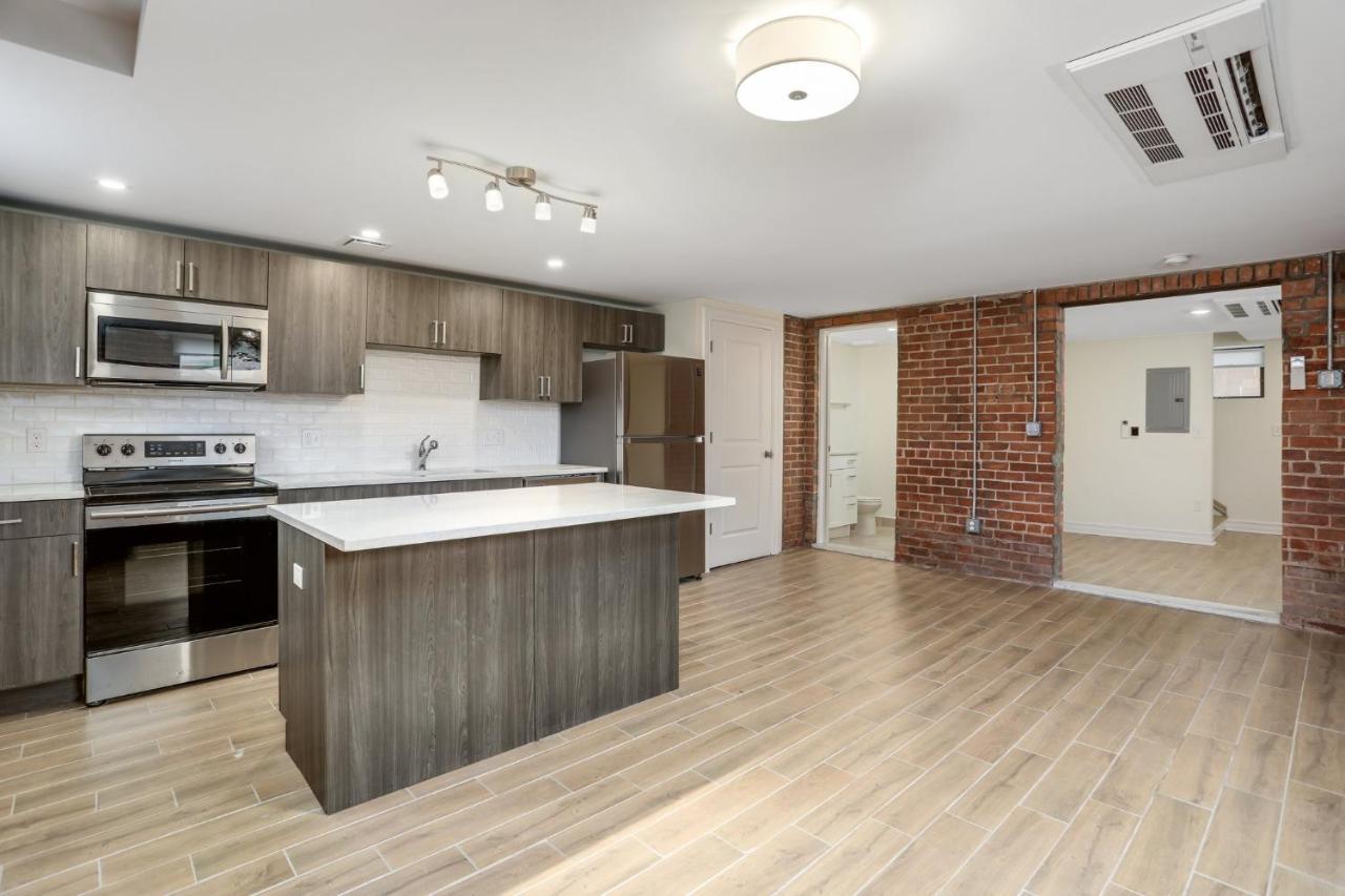 Mint House Detroit - Brush Park Apartment Exterior photo